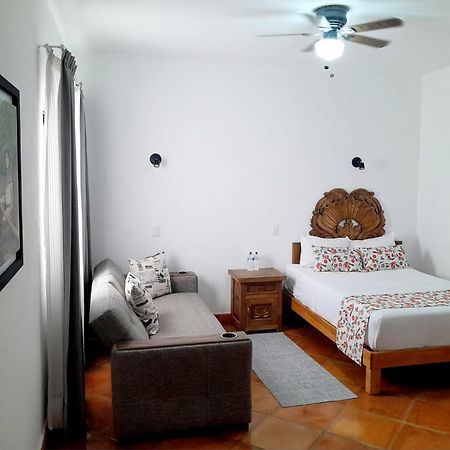 Hotel La Lejona San Miguel de Allende Kültér fotó