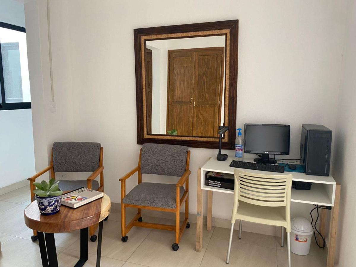 Hotel La Lejona San Miguel de Allende Kültér fotó