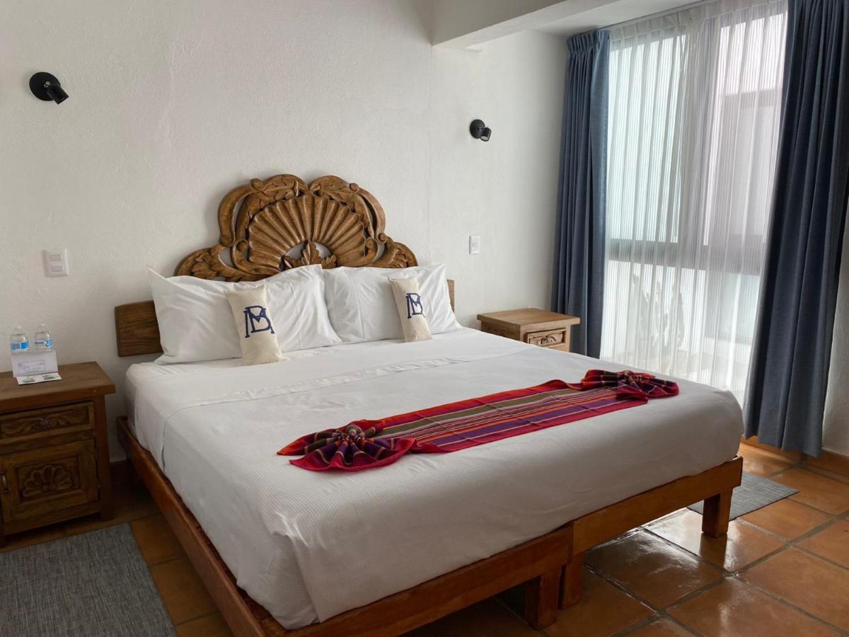 Hotel La Lejona San Miguel de Allende Kültér fotó