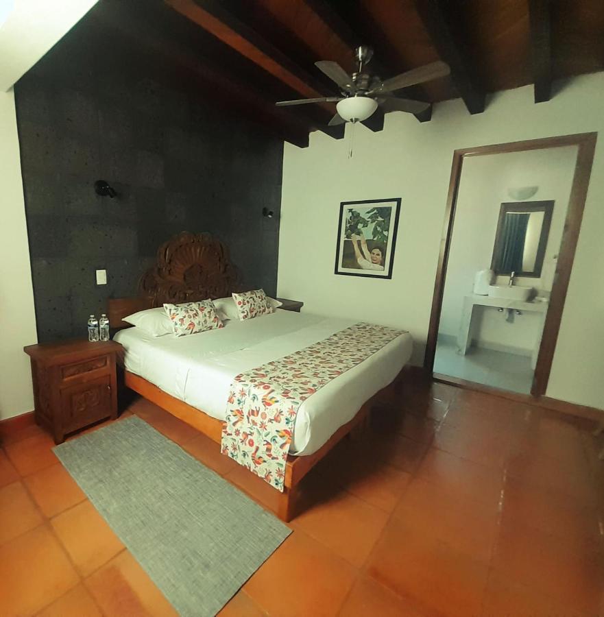 Hotel La Lejona San Miguel de Allende Kültér fotó