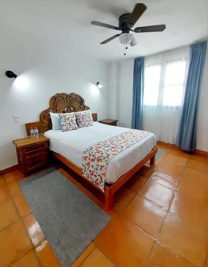 Hotel La Lejona San Miguel de Allende Kültér fotó