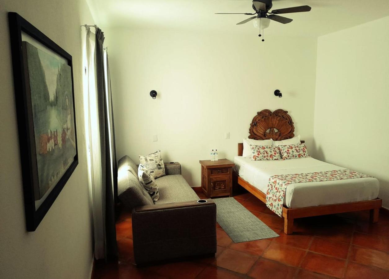 Hotel La Lejona San Miguel de Allende Kültér fotó