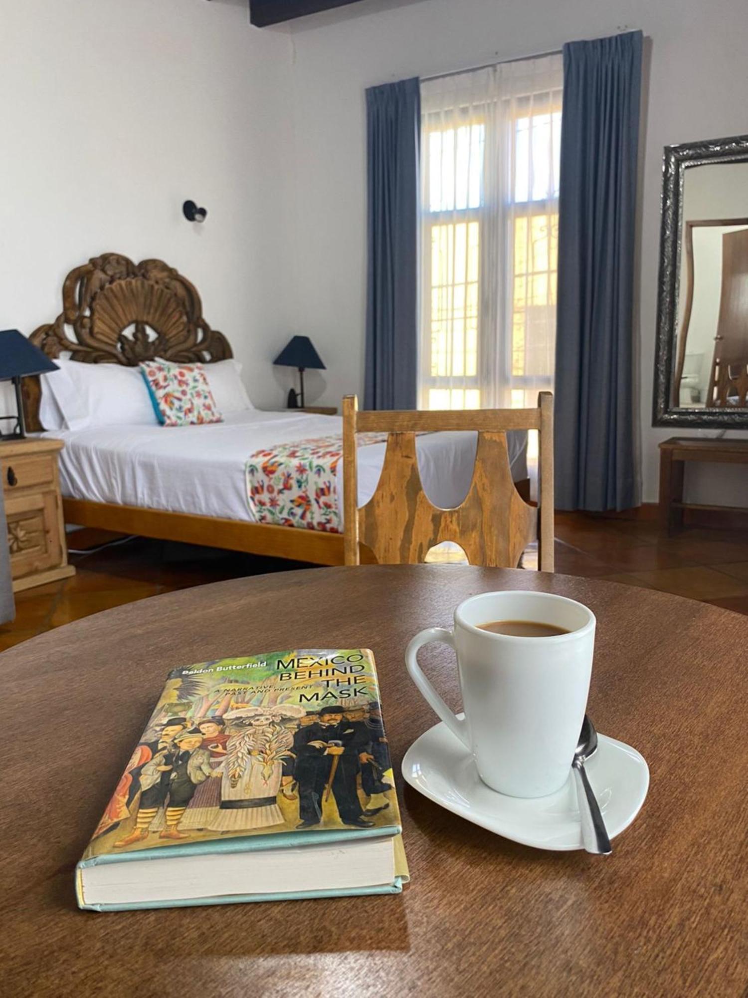Hotel La Lejona San Miguel de Allende Kültér fotó